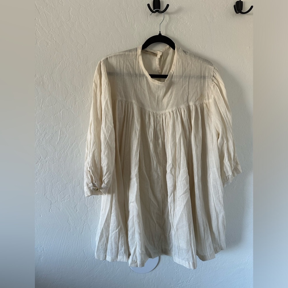 Casa Nortes Mini Dress